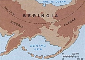 Beringia