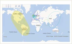 AncestryDNA