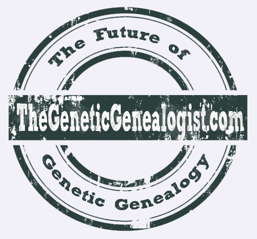GeneticGenealogyFutureStamp1