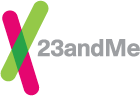 23andMe