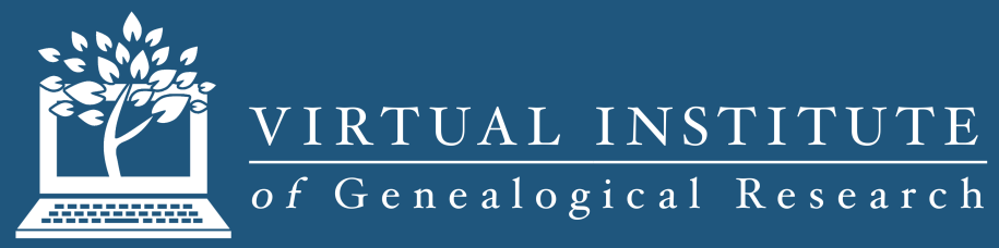 Virtual Institute of Genealogical Research