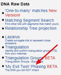 The Blundering DNA Genealogist: Basics: Generations Are Calculated  Differently at GEDmatch and Viewing Trees