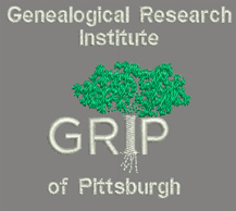 Genealogical Research Institute of Pittsburgh – Week #1 (Chromosome Mapping)